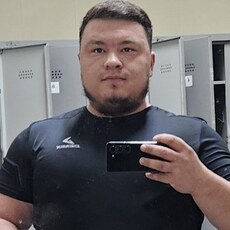 Фотография мужчины Сергей, 36 лет из г. Рыбинск
