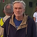 Андрей, 70 лет