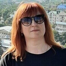 Фотография девушки Лариса, 47 лет из г. Минеральные Воды