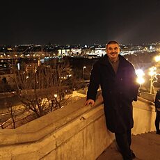 Фотография мужчины Олександр, 50 лет из г. Виноградов