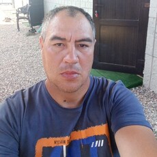 Фотография мужчины Денис, 41 год из г. Омск