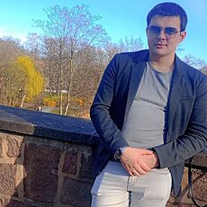 Фотография мужчины Влад, 28 лет из г. Дрезден