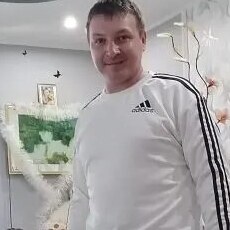 Фотография мужчины Сергей, 35 лет из г. Энгельс