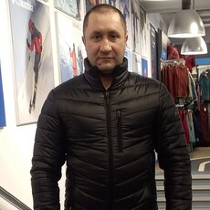 Фотография мужчины Рома, 48 лет из г. Курск