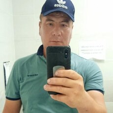 Фотография мужчины Руслан, 37 лет из г. Туймазы