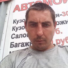 Фотография мужчины Игорь, 37 лет из г. Буденновск