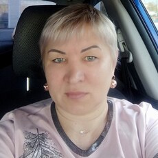 Фотография девушки Света, 53 года из г. Барабинск