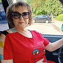 Нина, 64 года