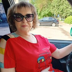 Фотография девушки Нина, 64 года из г. Вязники