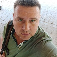 Фотография мужчины Сергей, 42 года из г. Владимир