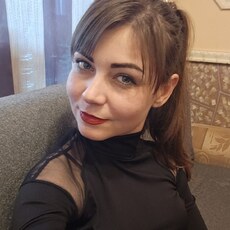Фотография девушки Елена, 36 лет из г. Киев