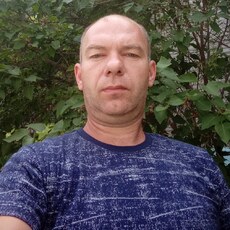 Фотография мужчины Артём, 47 лет из г. Ангарск