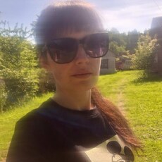 Фотография девушки Светлана, 37 лет из г. Брест