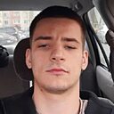 Андрей, 29 лет