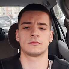 Фотография мужчины Андрей, 29 лет из г. Мегион