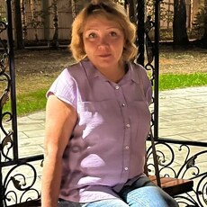 Фотография девушки Марина, 54 года из г. Екатеринбург