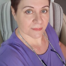Фотография девушки Елена, 57 лет из г. Саратов