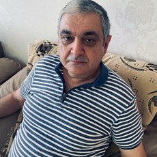 Фотография мужчины Эдуард, 60 лет из г. Армавир