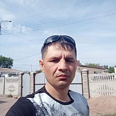 Фотография мужчины Евгений, 41 год из г. Макинск