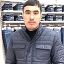 Ромаш, 38 лет
