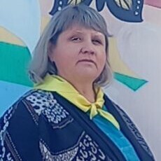 Фотография девушки Елена, 49 лет из г. Тоншаево