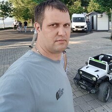 Фотография мужчины Дмитрий, 40 лет из г. Алматы