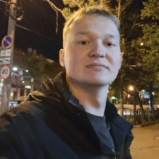 Фотография мужчины Руслан, 23 года из г. Комсомольск-на-Амуре