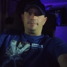 Фотография мужчины Андрей, 40 лет из г. Кингисепп