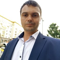 Фотография мужчины Александр, 34 года из г. Геленджик