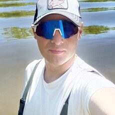 Фотография мужчины Виктор, 35 лет из г. Самара