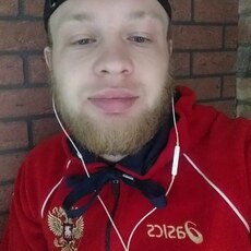 Фотография мужчины Евгений, 28 лет из г. Курск