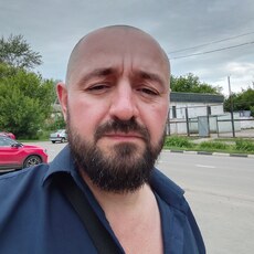 Фотография мужчины Сергей, 45 лет из г. Донской