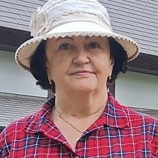 Фотография девушки Галина, 67 лет из г. Тимашевск
