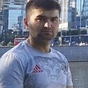 Салмон, 34 года