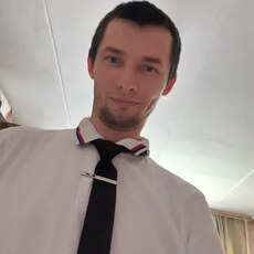 Фотография мужчины Кирилл, 31 год из г. Тверь