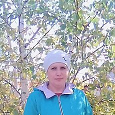 Фотография девушки Елена, 43 года из г. Курган