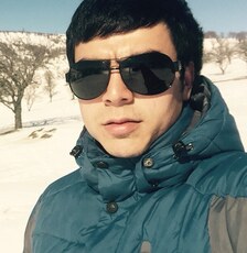 Фотография мужчины Sardor, 32 года из г. Ташкент