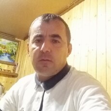 Фотография мужчины Сокол, 42 года из г. Жуковский