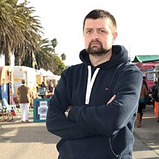 Фотография мужчины Олег, 28 лет из г. Рузаевка