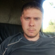 Фотография мужчины Александр, 33 года из г. Чита