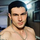 Денис, 32 года