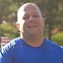 Николай Команчи, 38 лет