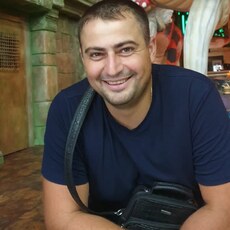 Фотография мужчины Владимир, 39 лет из г. Новошахтинск