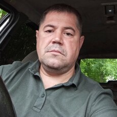 Фотография мужчины Андрей, 44 года из г. Новокуйбышевск