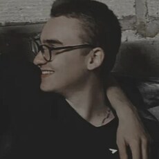 Фотография мужчины Никита, 21 год из г. Новополоцк