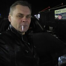 Фотография мужчины Александр, 52 года из г. Железногорск