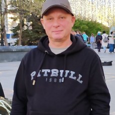 Фотография мужчины Андрей, 54 года из г. Троицк