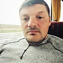 Эдвин, 40 лет