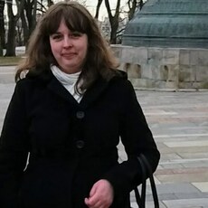 Фотография девушки Ирина, 36 лет из г. Пушкино (Московская Обл)