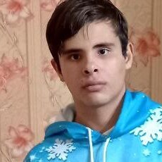 Фотография мужчины Богдан, 21 год из г. Москва